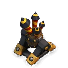 Level 7