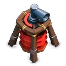 Air Sweeper