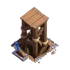 Archer Tower