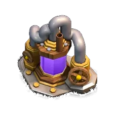 Level 8