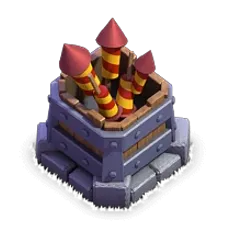 Level 7