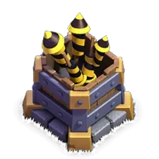 Level 8