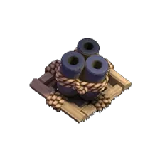 Multi Mortar