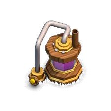 Elixir Collector