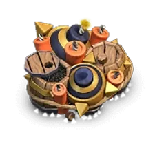 Level 8