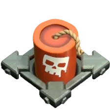 Giga Bomb