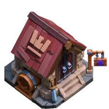 Hero Hall