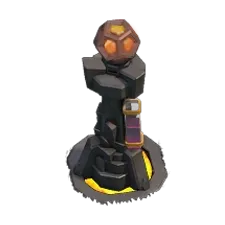 Inferno Tower
