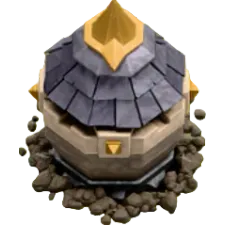 Revenge Tower