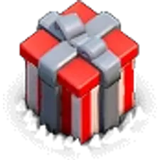 Santa Strike