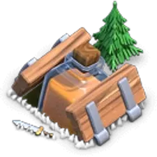 Shrink Trap