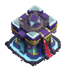 Level 15