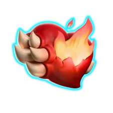 Fire Heart