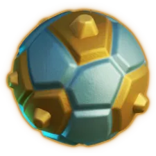 Spiky Ball