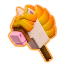 Stick Horse