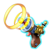 Stun Blaster