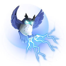 Electro Owl