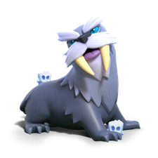 Frosty