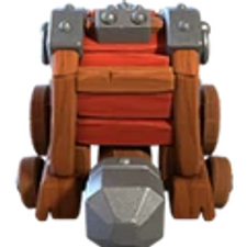 Wall Wrecker