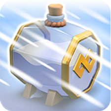 Frost Spell