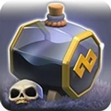 Graveyard Spell
