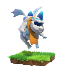 Ice Hound
