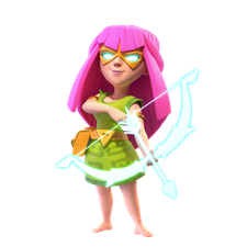 Super Archer