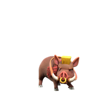 Super Hog Rider