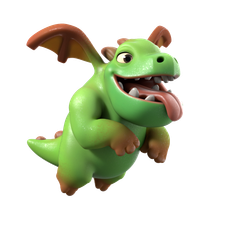 Baby Dragon
