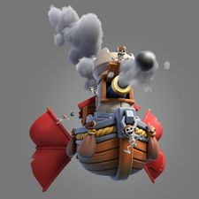 Flying Fortress