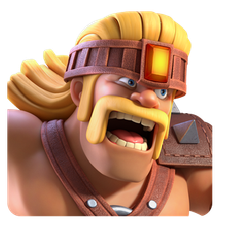 Super Barbarian