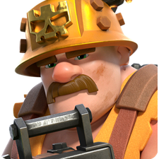 Super Miner