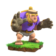Thrower